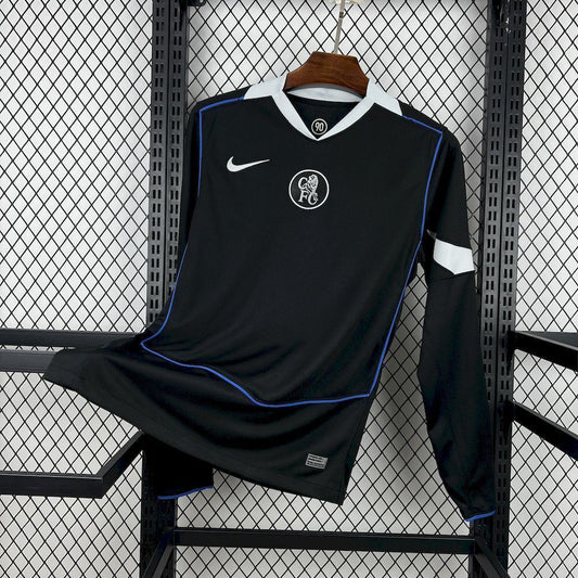 MAILLOT MANCHE LONGUE CHELSEA 2025/2026