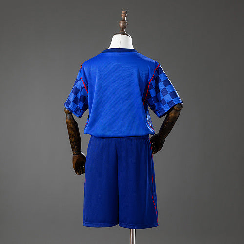 Ensemble Enfant Croatie 2026/2027
