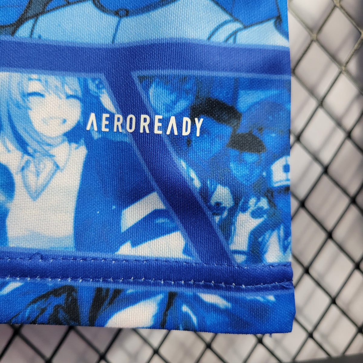 Maillot JAPON FAN  MANGA CONCEPT