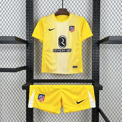 Ensemble Enfant Atletico Madrid 2025/2026