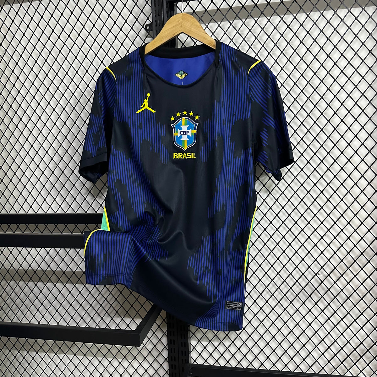 MAILLOT BRÉSIL 2026/2027