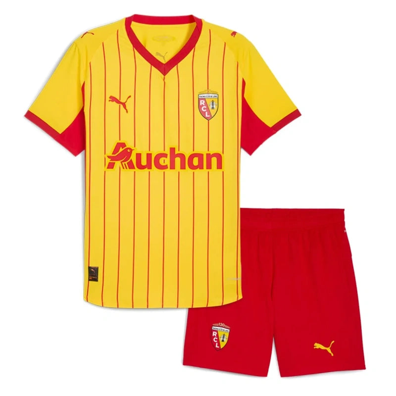 ENSEMBLE ADULTE RC LENS 2025/2026