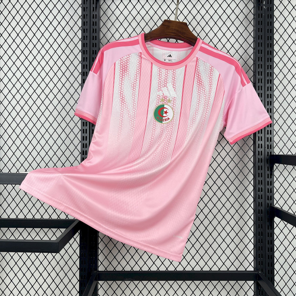 MAILLOT ALGÉRIE 2025/2026