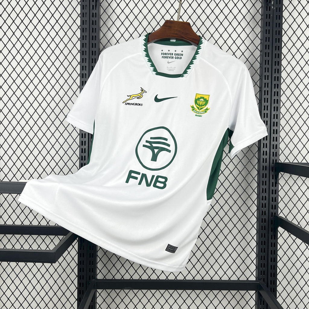 MAILLOT AFRIQUE DU SUD 2026/2027