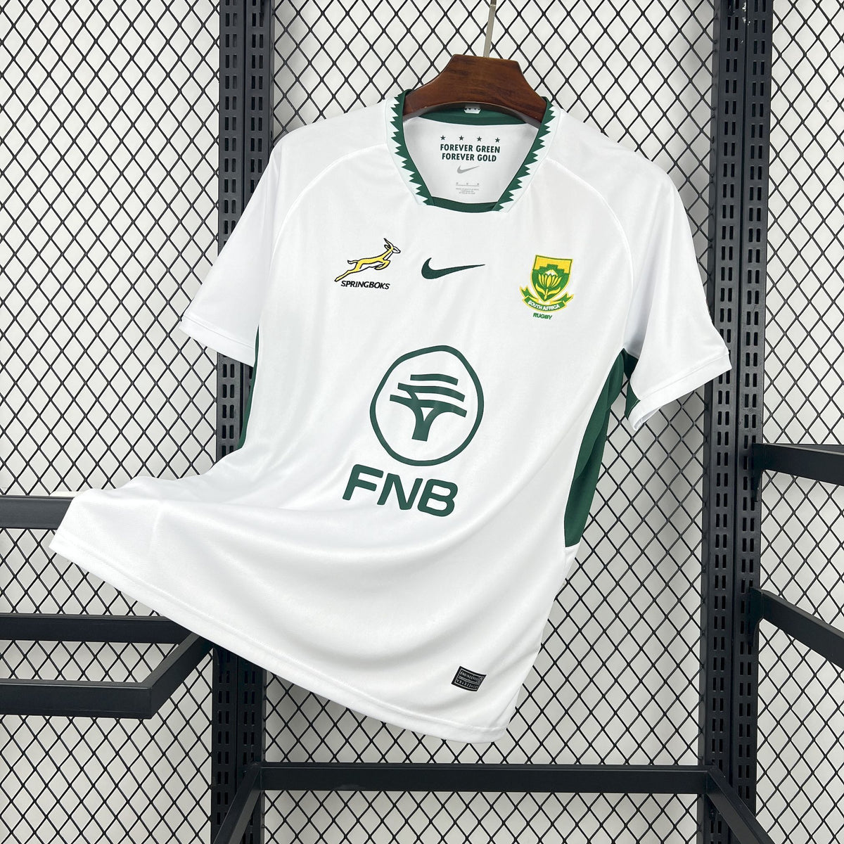 MAILLOT AFRIQUE DU SUD 2026/2027