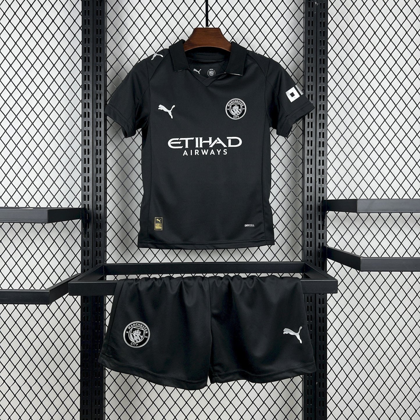 ENSEMBLE ENFANT  MANCHESTER CITY 2025/2026