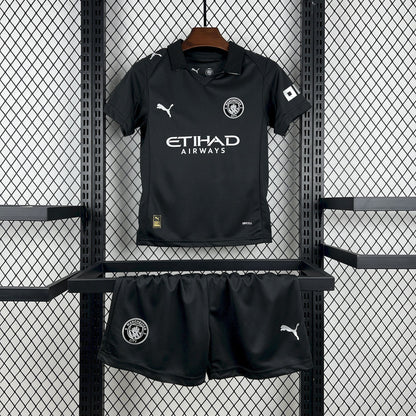 ENSEMBLE ENFANT  MANCHESTER CITY 2025/2026