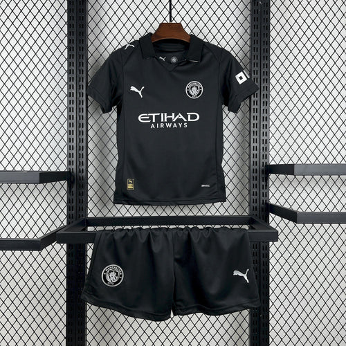 ENSEMBLE ENFANT  MANCHESTER CITY 2025/2026