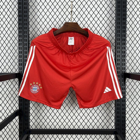SHORT FC BAYERN MUNICH 2025/2026