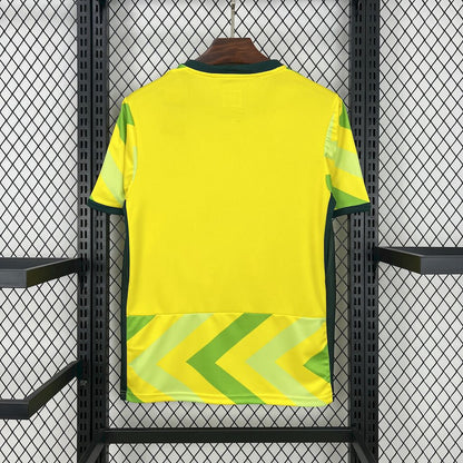 MAILLOT AUSTRALIE 2025/2026