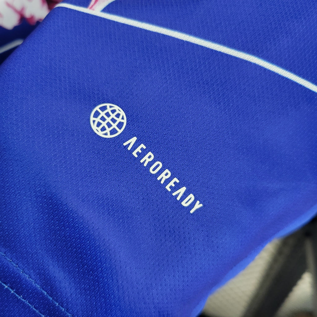 Maillot JAPON FAN  MANGA CONCEPT