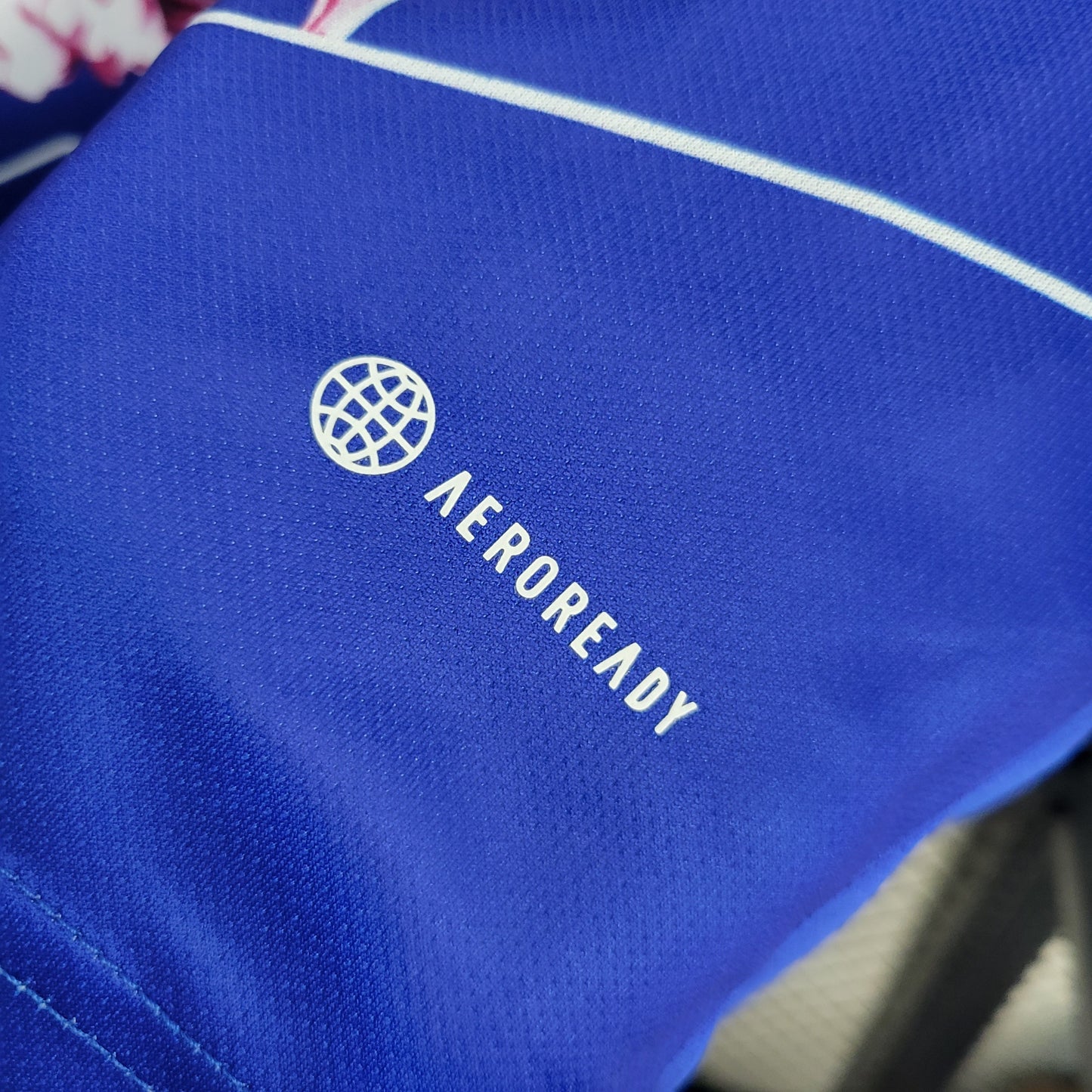 Maillot JAPON FAN  MANGA CONCEPT