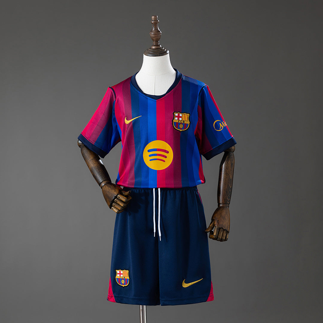 Ensemble Enfant Fc Barcelone 2026/2027