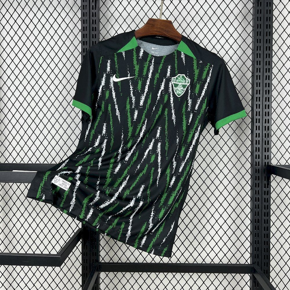 MAILLOT EICH 2025/2026