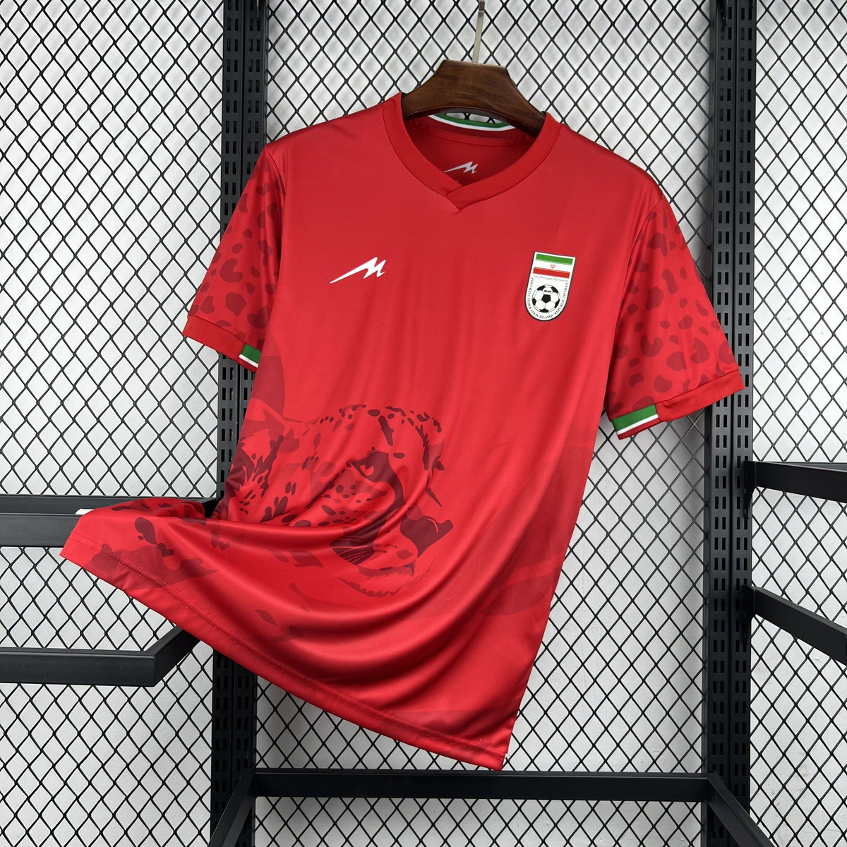 MAILLOT IRAN 2026/2027