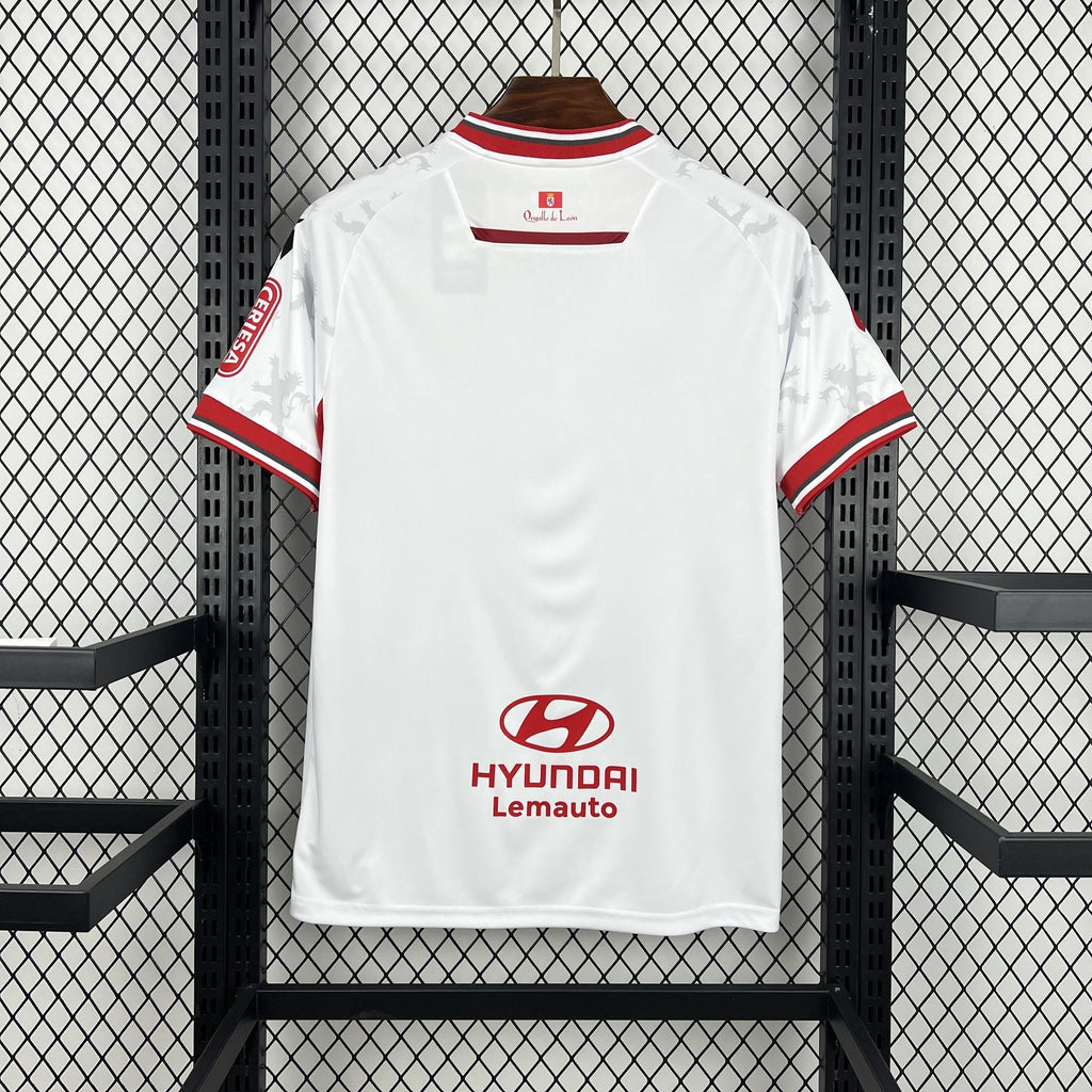 MAILLOT LEONESA 2025/2026
