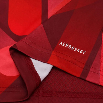 MAILLOT ALLEMAGNE Extérieur EURO 2025