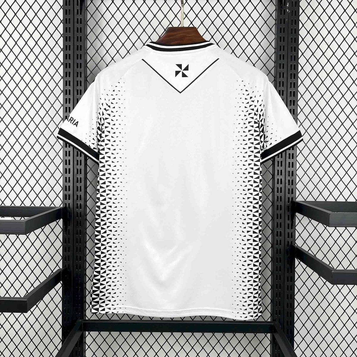 MAILLOT CEUTA 2025/2026