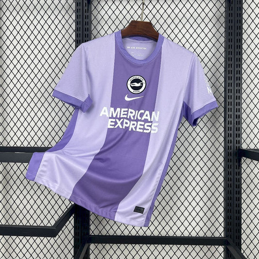 MAILLOT BRINGHTON 2025/2026