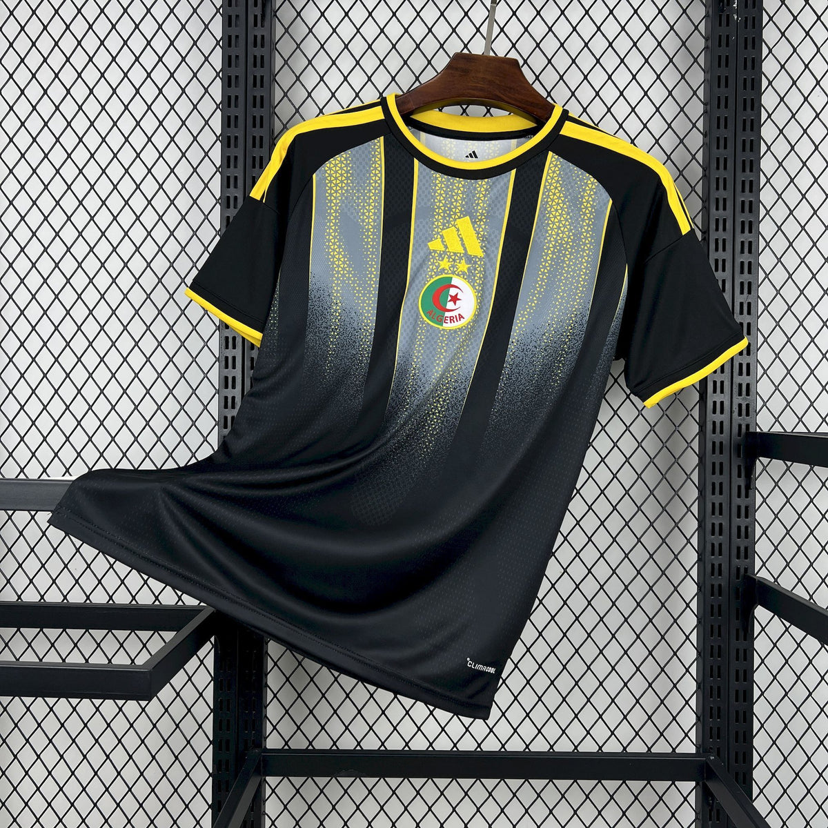 MAILLOT ALGÉRIE 2025/2026