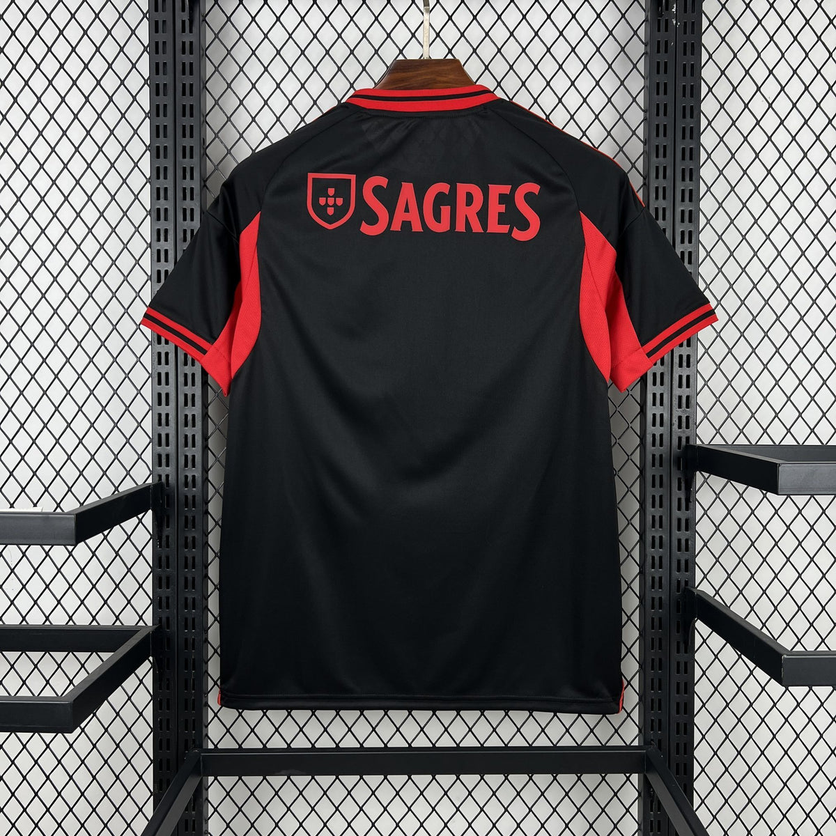 MAILLOT CONCEPT BENFICA 2026/2027