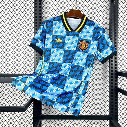 MAILLOT CONCEPT MANCHESTER UNITED 2025/2026
