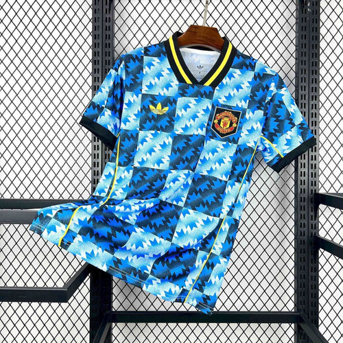 MAILLOT CONCEPT MANCHESTER UNITED 2025/2026
