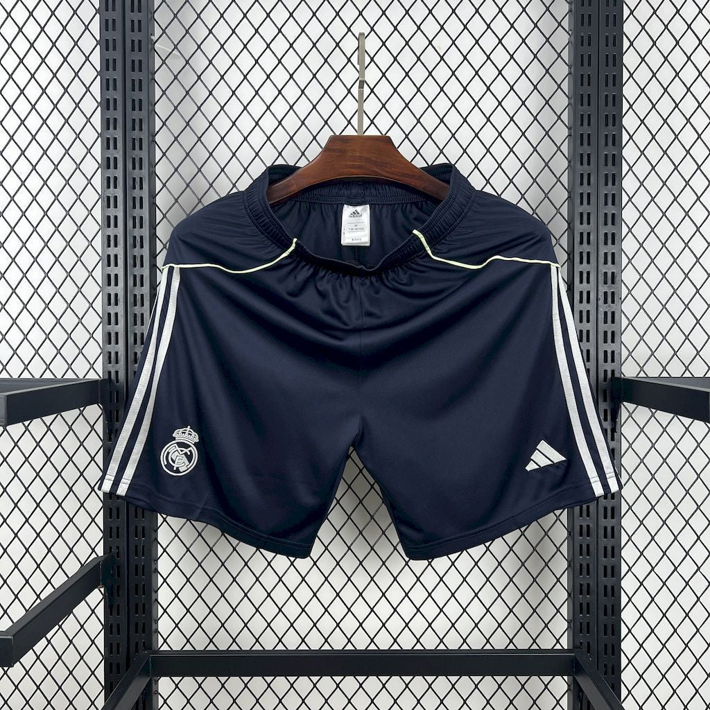 SHORT REAL MADRID 2025/2026