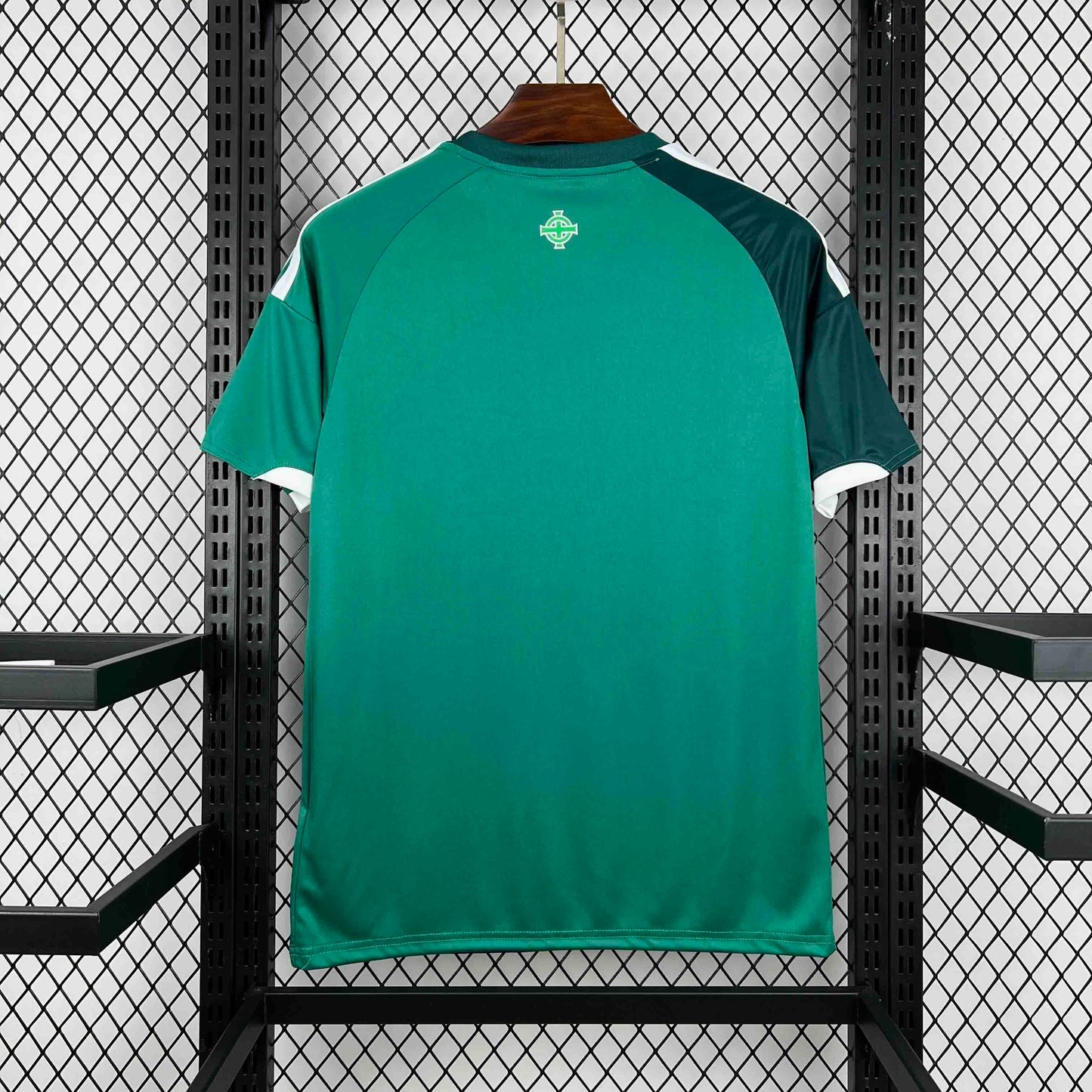 MAILLOT IRLANDE DU NORD 2025/2026