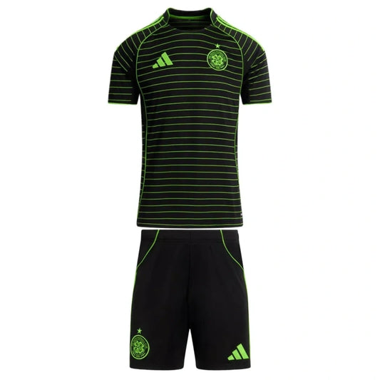 ENSEMBLE ADULTE CELTIC 2025/2026