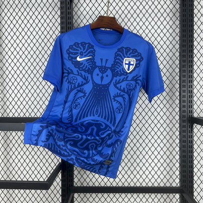 MAILLOT FINLAND 2025/2026