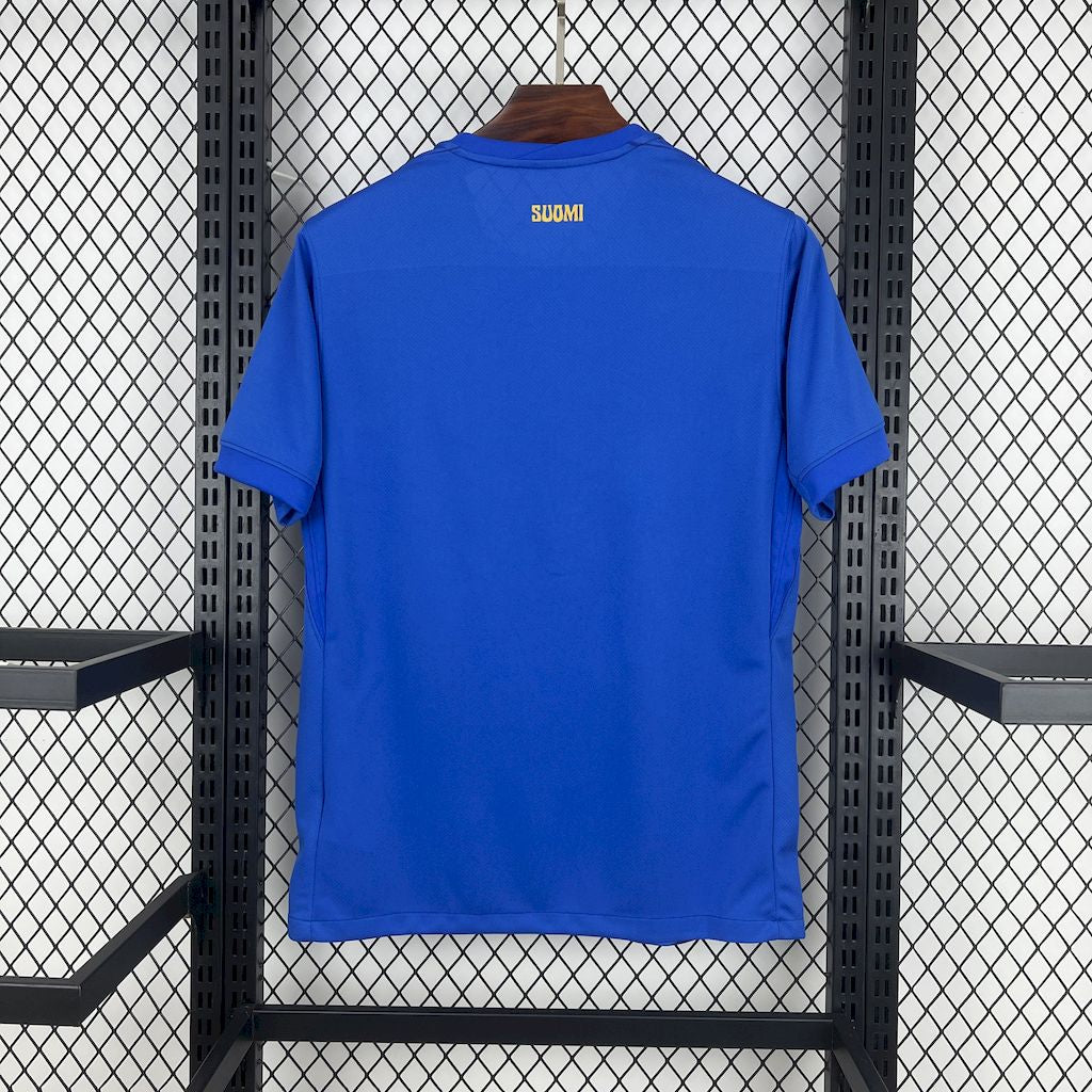 MAILLOT FINLAND 2025/2026