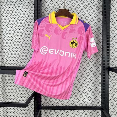 MAILLOT CONCEPT DORTMUND 2025/2026