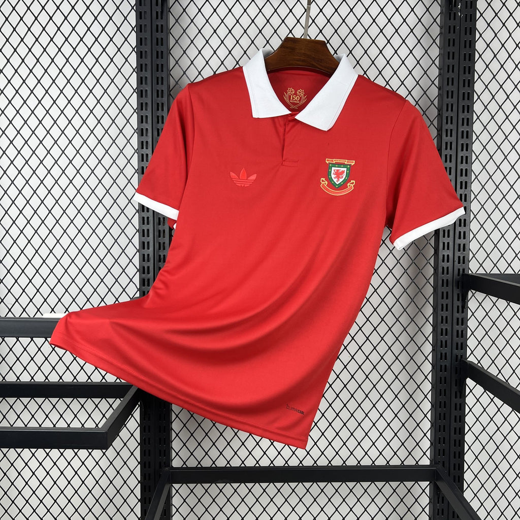 MAILLOT PAYS DE GALLE 2026/2027