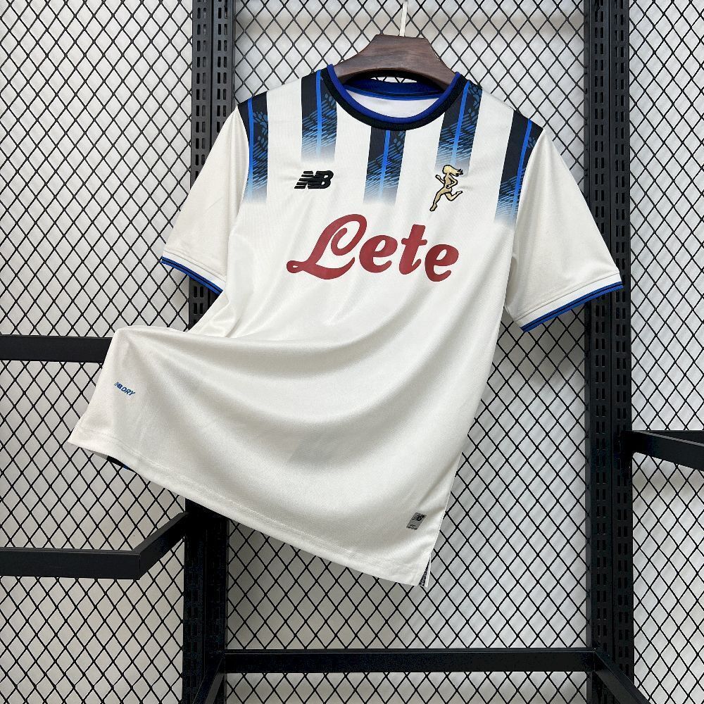 MAILLOT ATALANTA 2025/2026