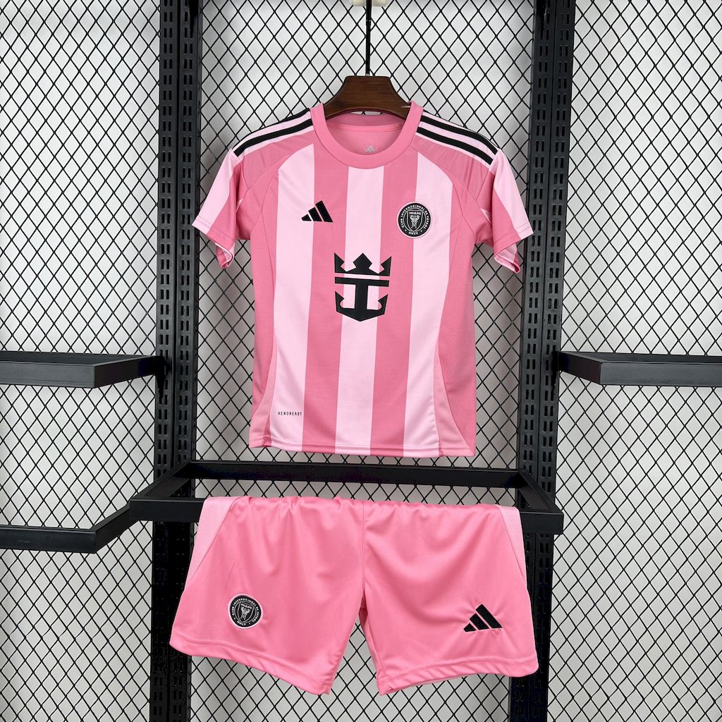 Ensemble Enfant Inter Miami 2025/2026