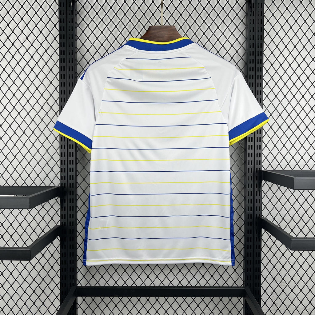 MAILLOT F.C LEEDS UNITED 2026/2027