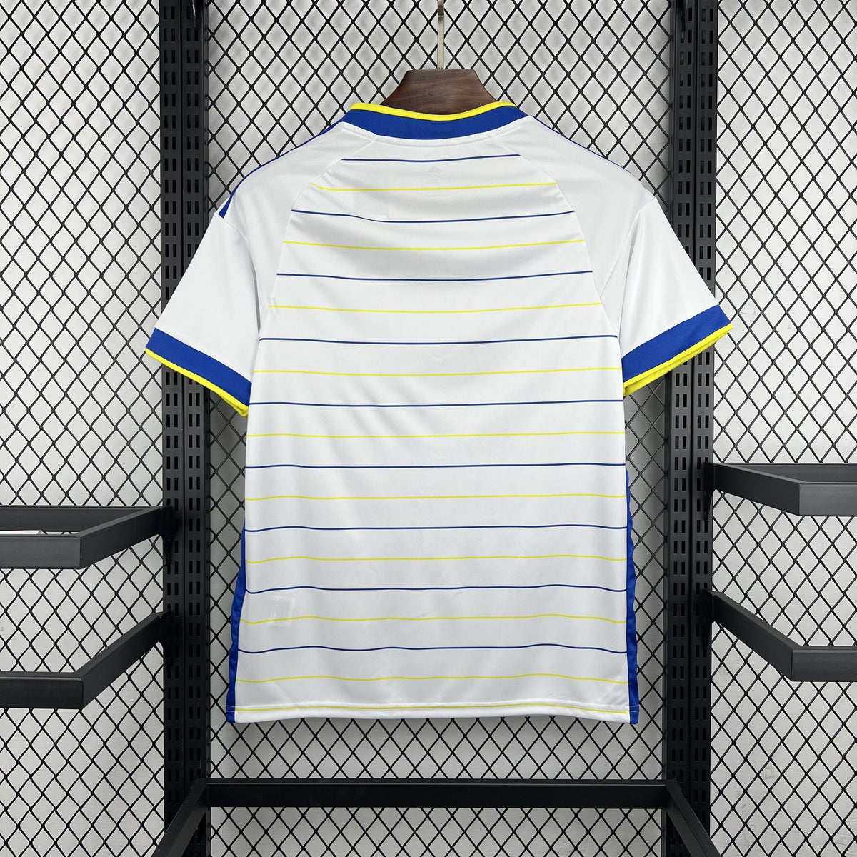 MAILLOT F.C LEEDS UNITED 2026/2027