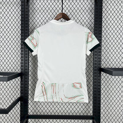 Maillot Portugal Exterieur Feminin 2025