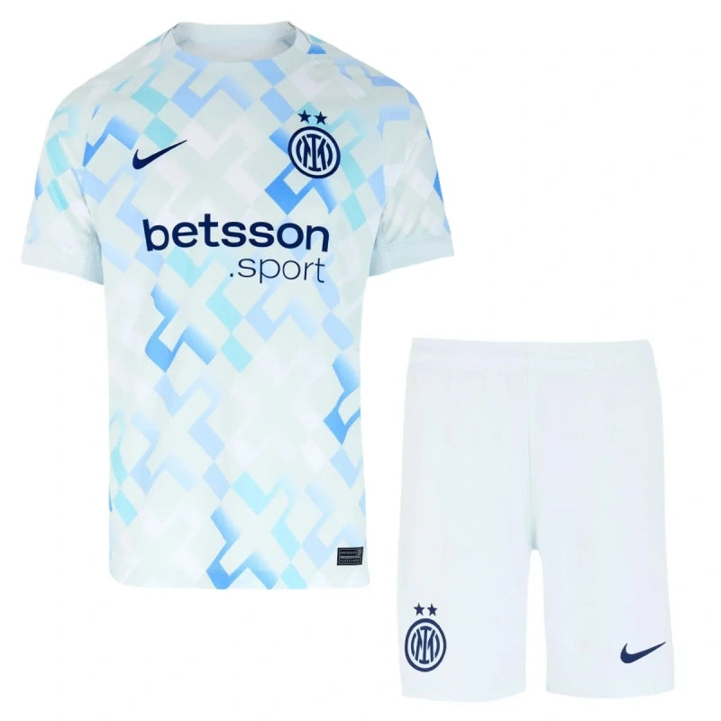 ENSEMBLE ADULTE INTER MILAN 2025/2026