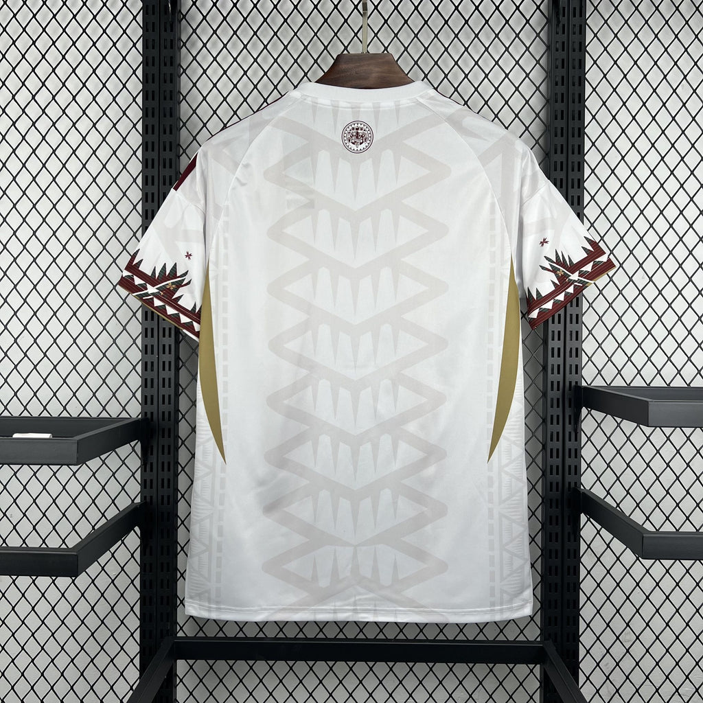 MAILLOT CONCEPT MEXIQUE 2026/2027