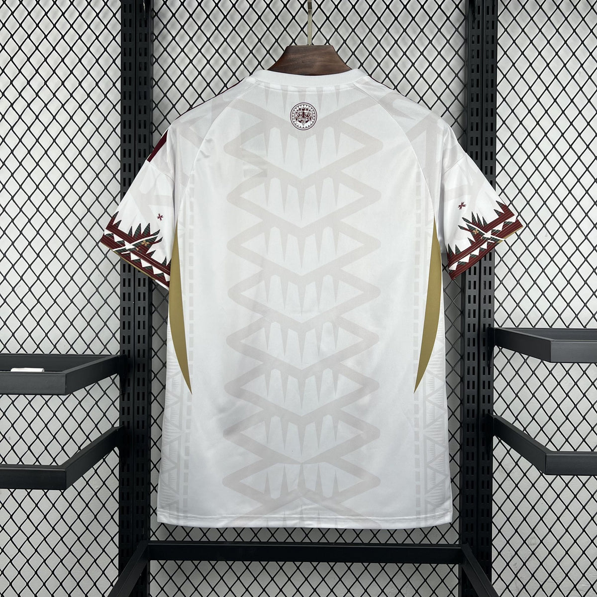 MAILLOT CONCEPT MEXIQUE 2026/2027
