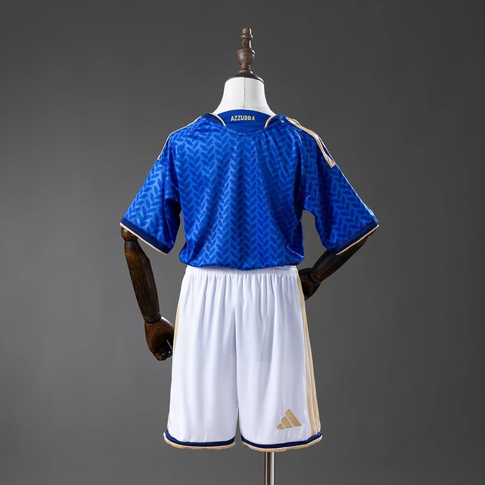 Ensemble Enfant Italie 2026/2027