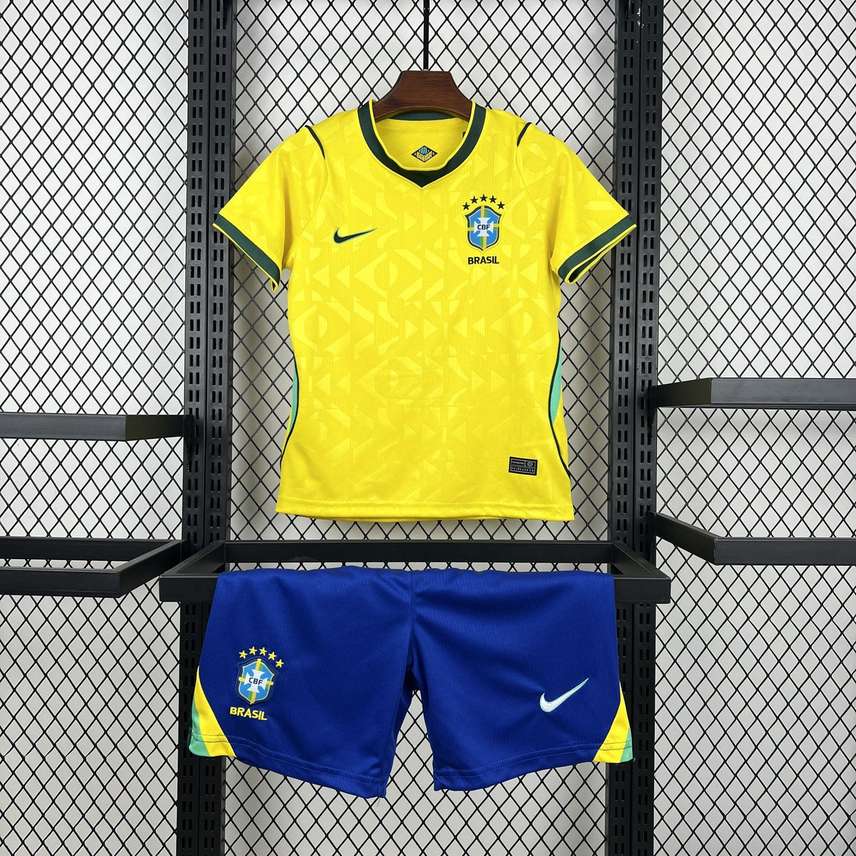 Ensemble Enfant Brésil 2026/2027