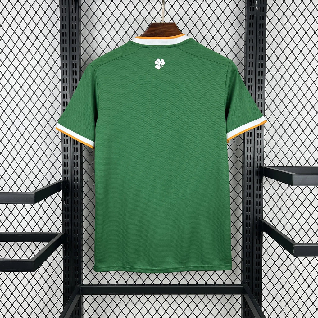 MAILLOT IRLANDE 2026/2027