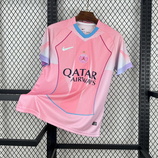 MAILLOT CONCEPT PARIS 2025/2026