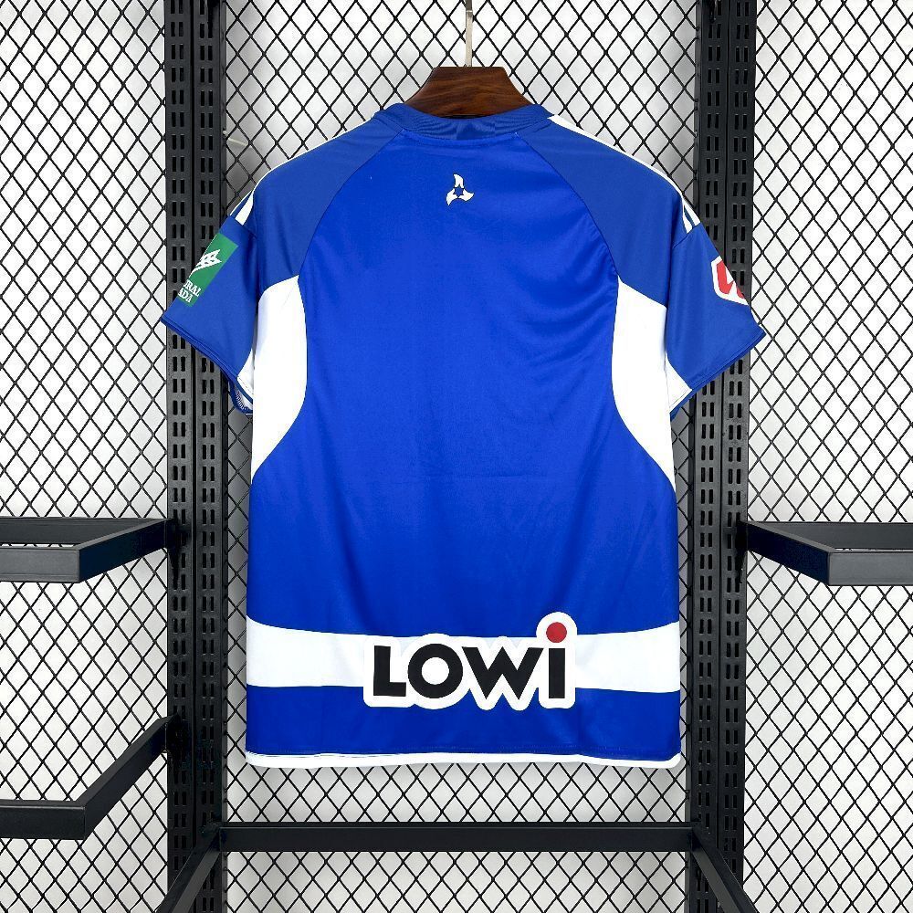 MAILLOT GRANADA 2025/2026