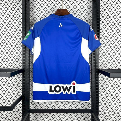 MAILLOT GRANADA 2025/2026