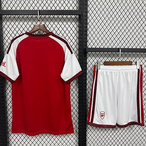 Ensemble Enfant Arsenal 2026/2027