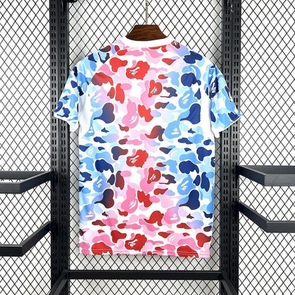 MAILLOT BAPE 2025/2026